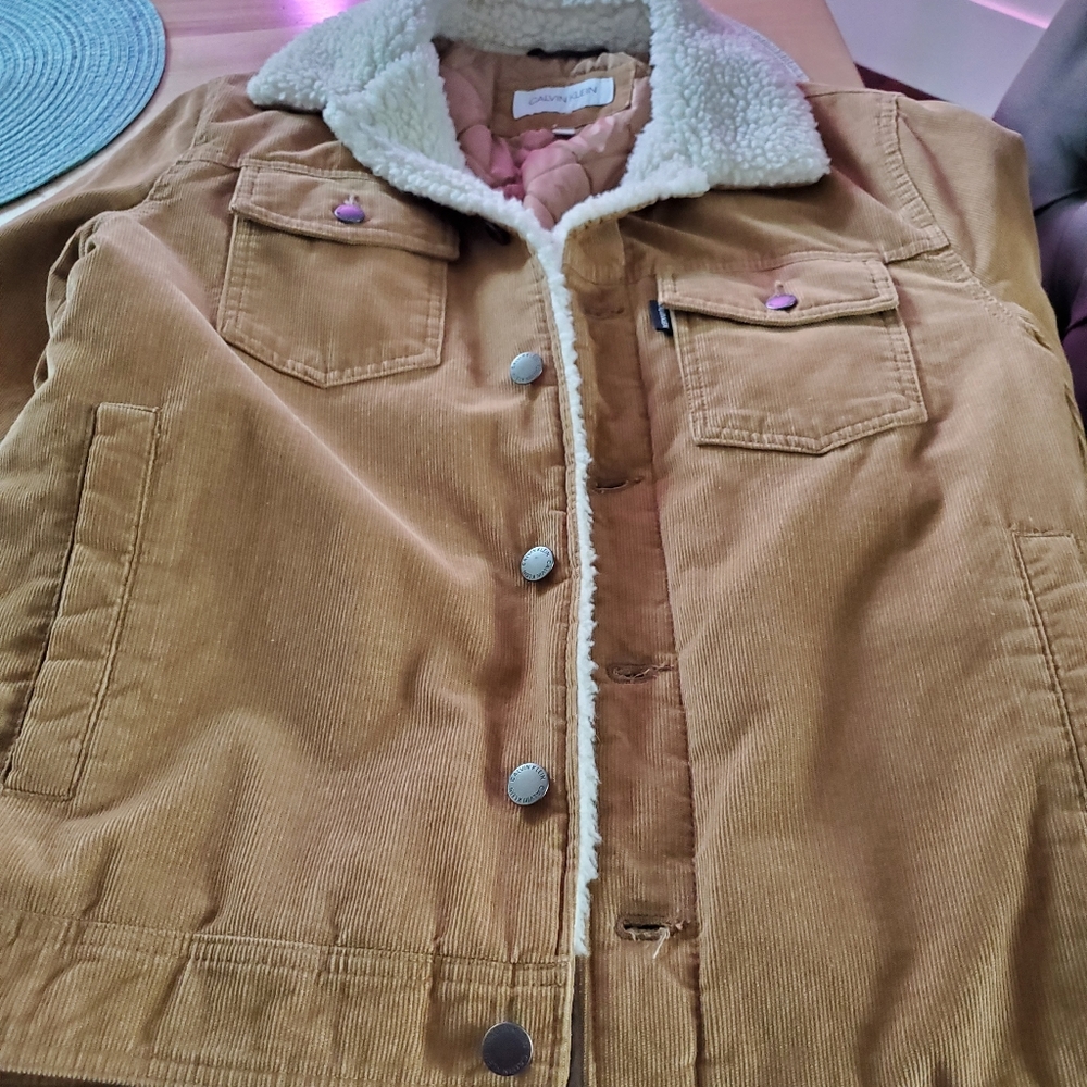 Men's jacket
